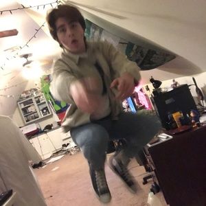 Meet your Posher, Kyle